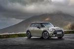 Mini Cooper S John Cooper Works Package 2018 года (ZA)